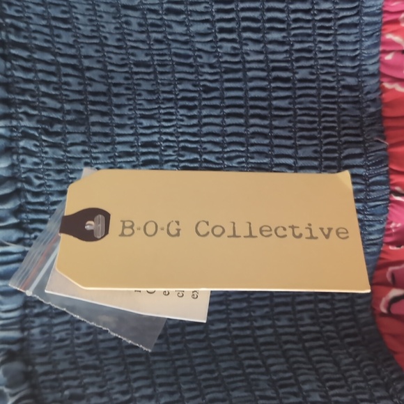 Floral Summer Dress - Picture 5 of 7